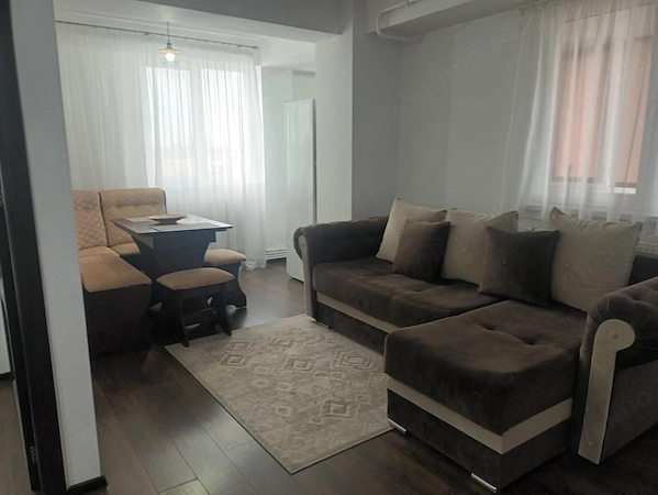 Apartament 2 camere, 40.41 mp, zona Brazda lui Novac — fotografia 3
