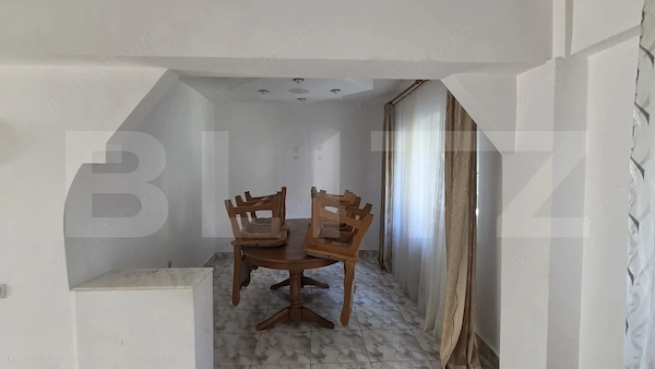 Apartament 4 camere, 82.50 mp, zona Lucian Blaga — fotografia 3
