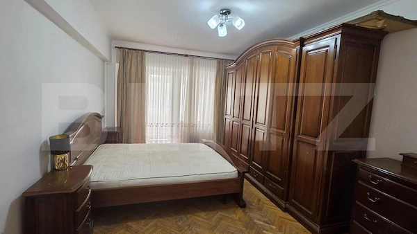 Apartament 4 camere, 82.50 mp, zona Lucian Blaga — fotografia 1