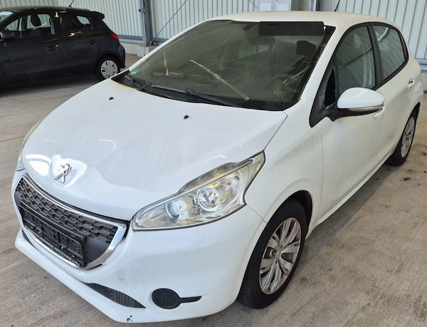 PEUGEOT 208 2014 — imagine 2