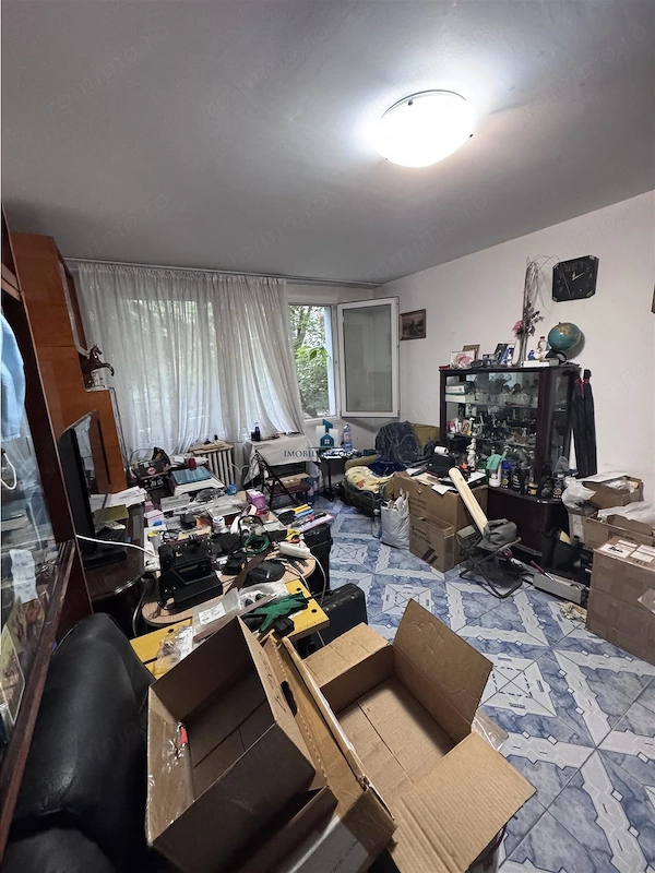 Apartament 3 Camere Semidecomandat Izvorul Crisului — fotografia 3