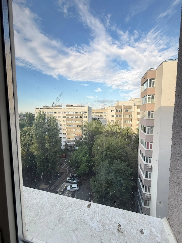 De vânzare garsoniera Iuliu Maniu sector 6 Bucuresti, tranzacție directa cu proprietarul — fotografia 3