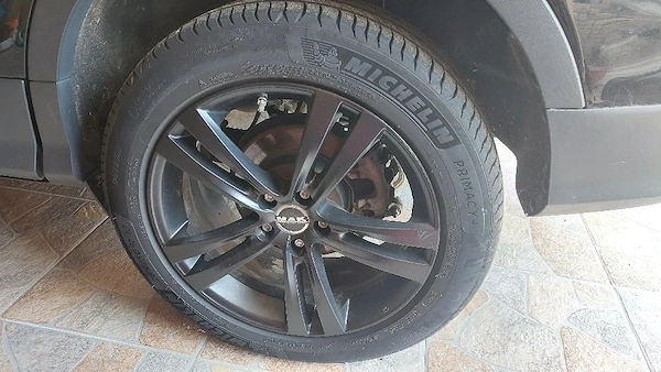 FORD Kuga 2016 — imagine 5