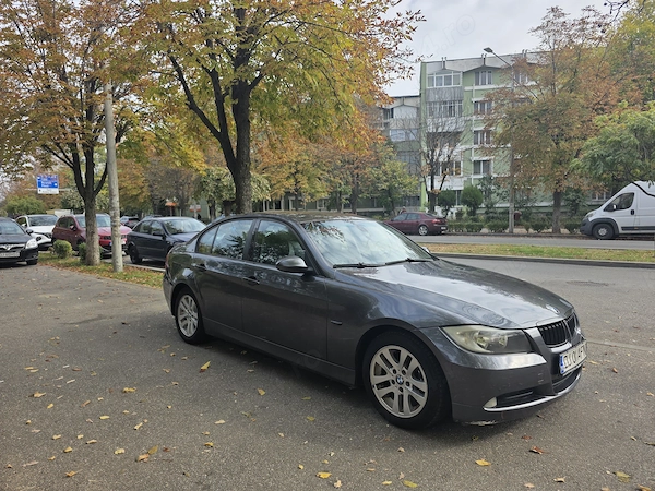 BMW 3 Series 2007 — imagine 2