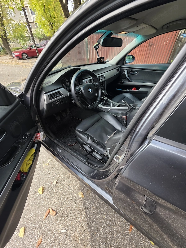 BMW 3 Series 2007 — imagine 3