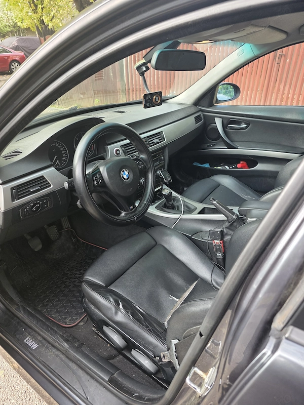 BMW 3 Series 2007 — imagine 4