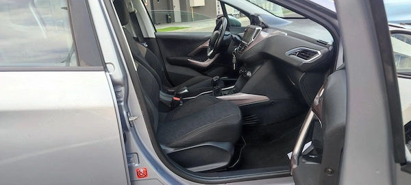 PEUGEOT 2008 2015 — imagine 6