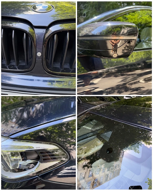 BMW 5 Series 2018 — imagine 7
