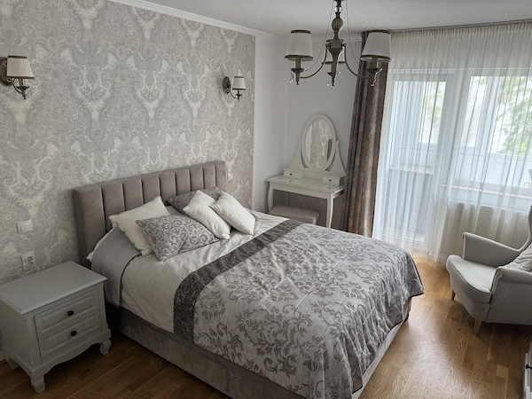 Apartament 3 camere Chirie Cluj-Napoca — fotografia 1