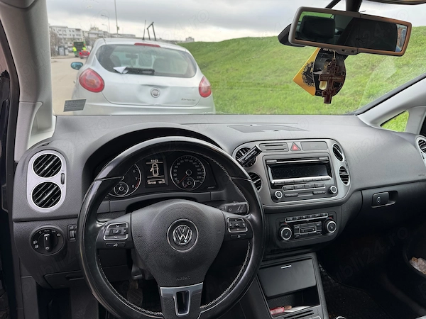 VOLKSWAGEN Golf 2013 — imagine 5