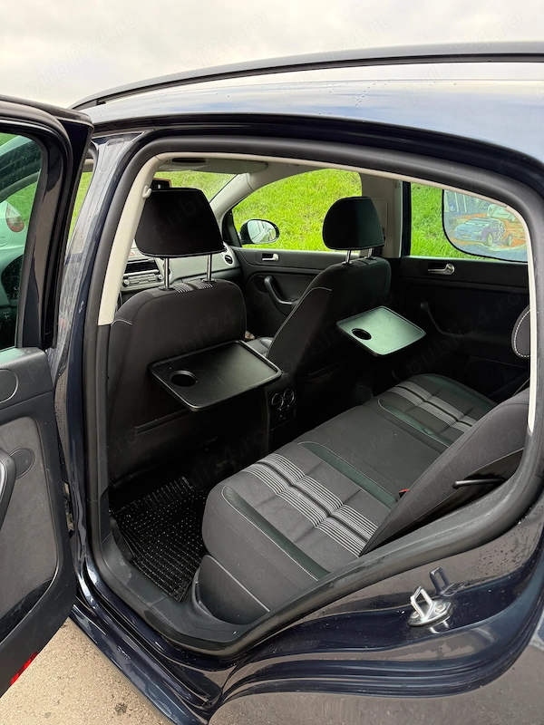 VOLKSWAGEN Golf 2013 — imagine 4