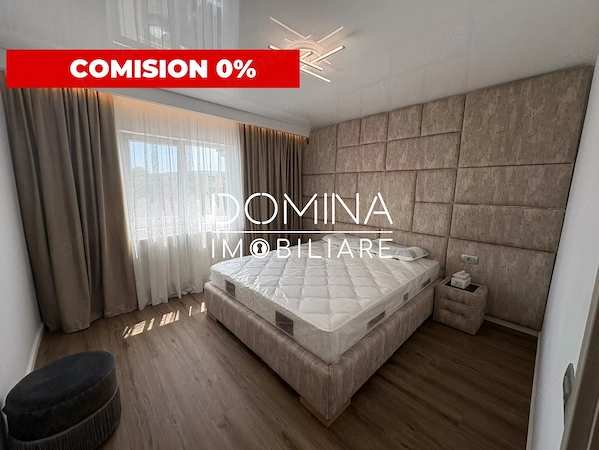 Vânzare apartament premium | 2 camere | Design contemporan | Zonă centrală — fotografia 1