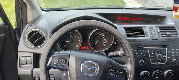 MAZDA 5 2011 — imagine 4