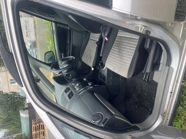 SUZUKI SX4 2010 — imagine 2