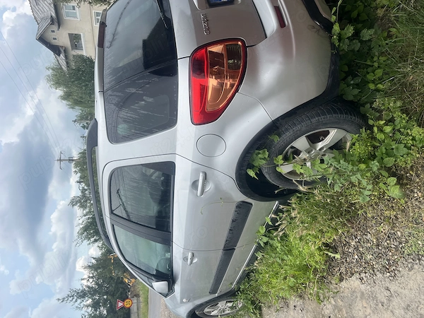 SUZUKI SX4 2010 — imagine 4