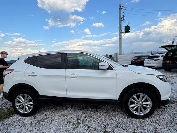 NISSAN Qashqai 2014 — imagine 4