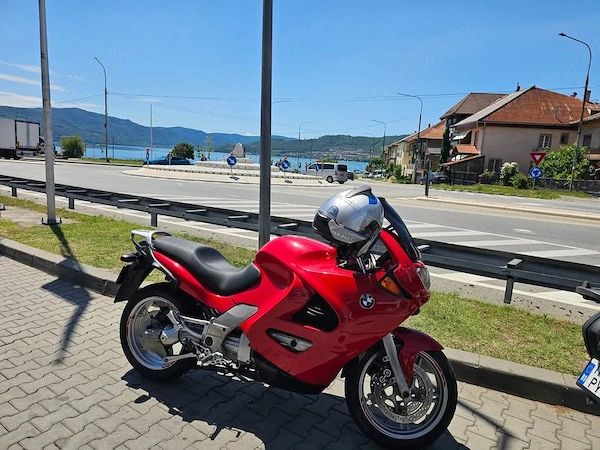 BMW k1200 rs