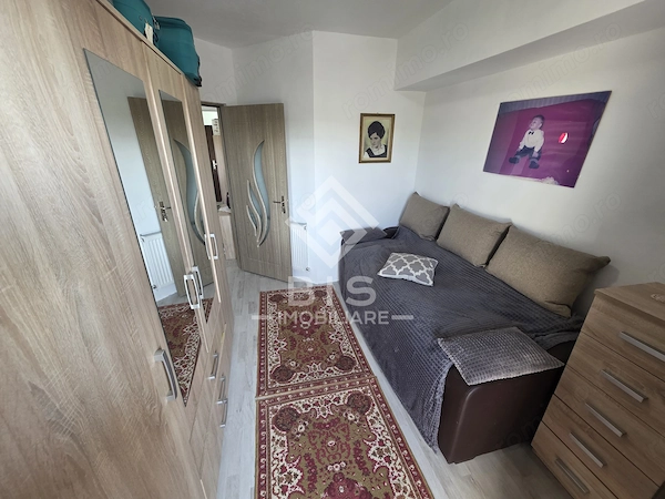 Apartament 2 camere Malinului — fotografia 3