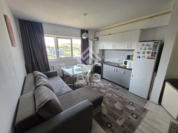 Apartament 2 camere Malinului — fotografia 1