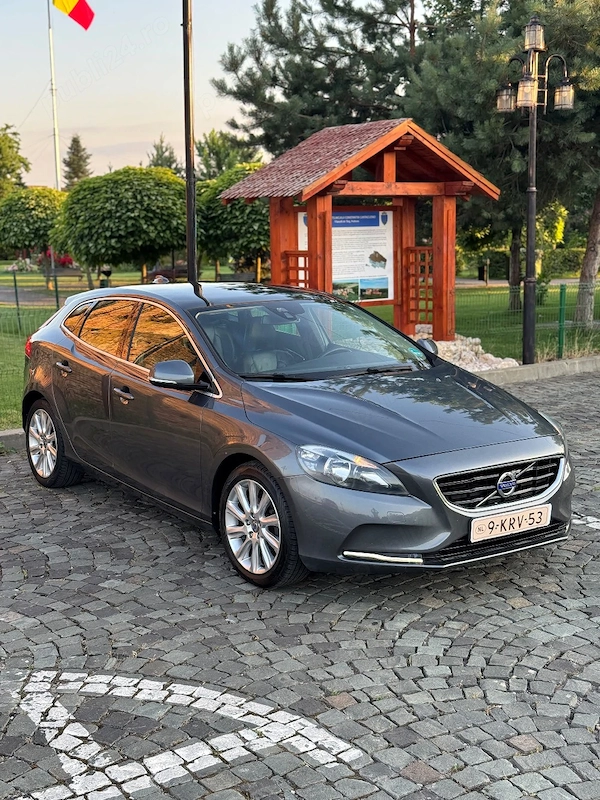 Volvo V40 1.6 diesel - Import Olanda
