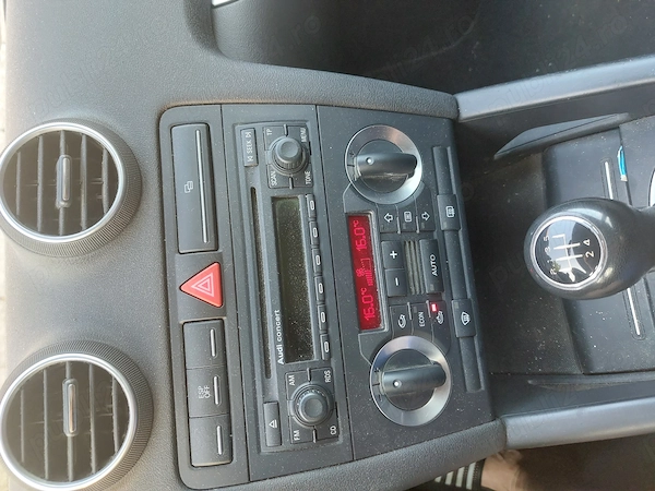 AUDI A3 2006 — imagine 6