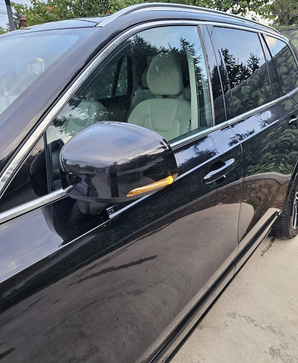 VOLVO XC90 2020 — imagine 6