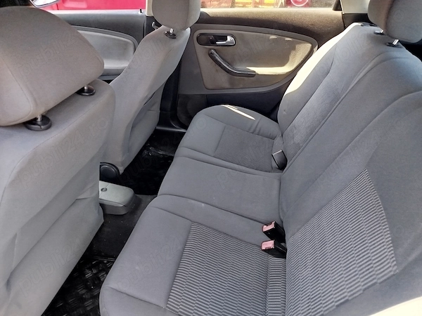 SEAT Ibiza 2003 — imagine 8