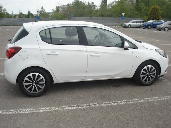 OPEL Corsa 2018 — imagine 3
