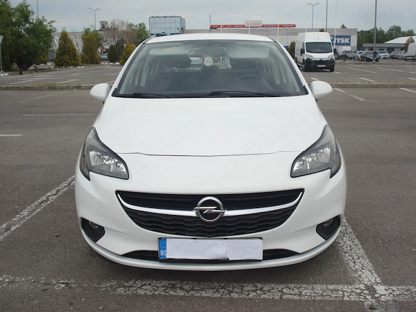 OPEL Corsa 2018 — imagine 4