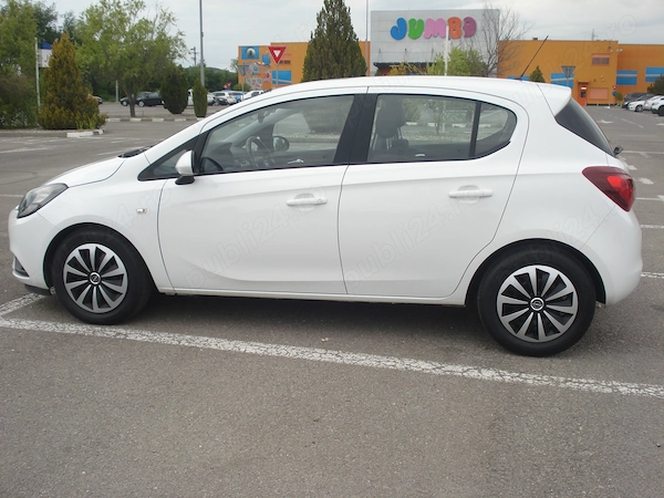 OPEL Corsa 2018 — imagine 6
