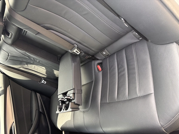 BMW 5 Series 2020 — imagine 5