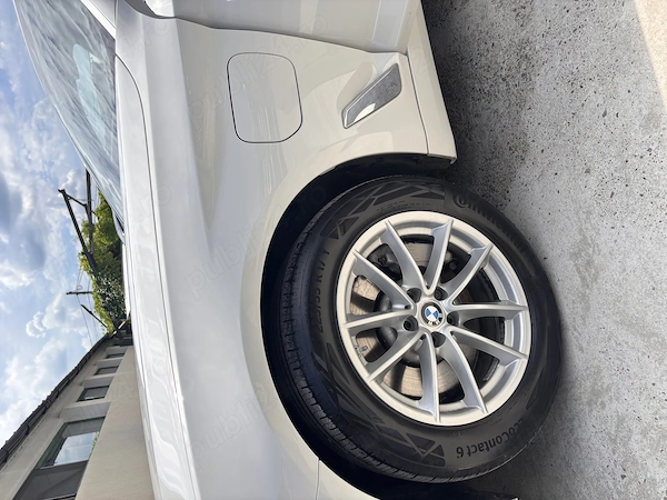BMW 5 Series 2020 — imagine 7