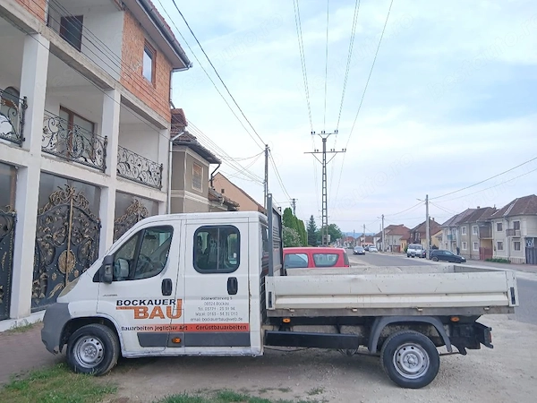 CITROËN Jumper