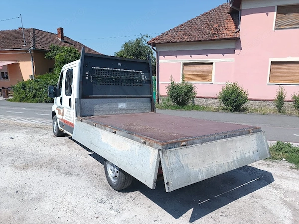 CITROËN Jumper 2008 — imagine 2