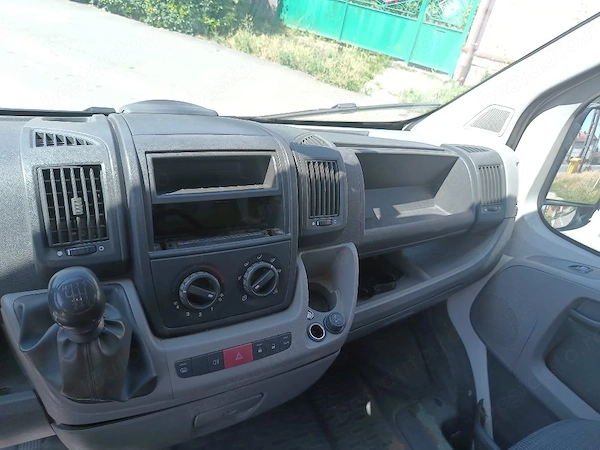 CITROËN Jumper 2008 — imagine 4