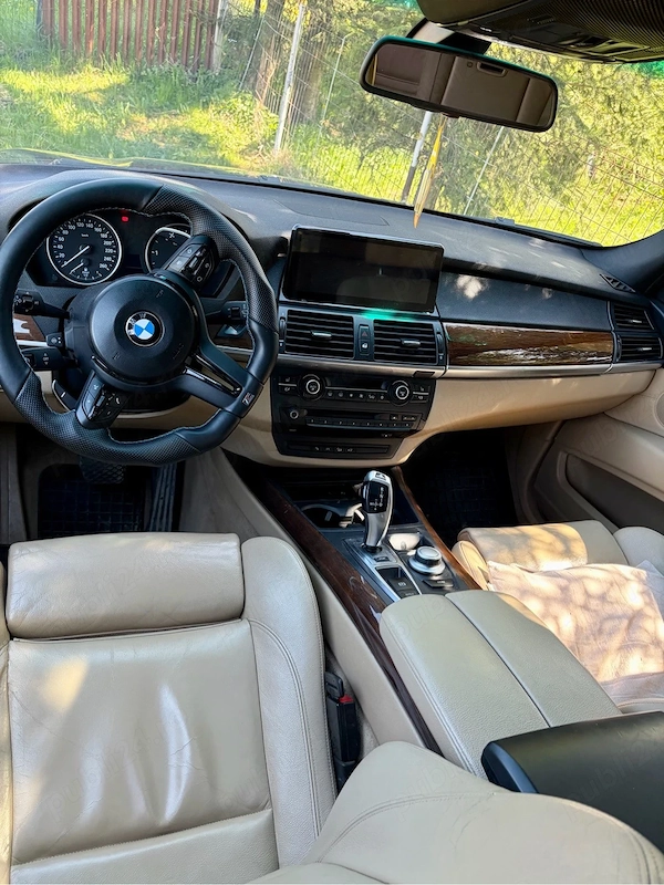 BMW X Series (Generic) 2008 — imagine 6