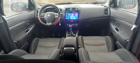 MITSUBISHI ASX 2013 — imagine 4