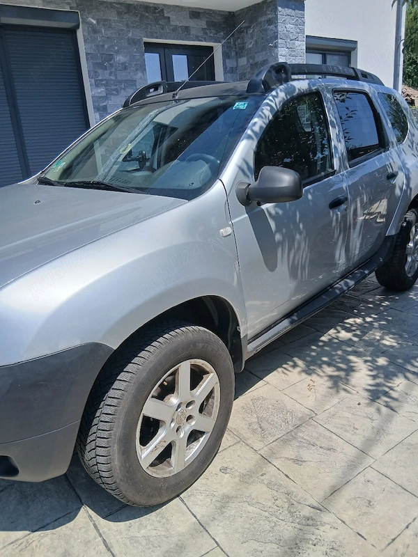 de vânzare daster 1.6 benzină