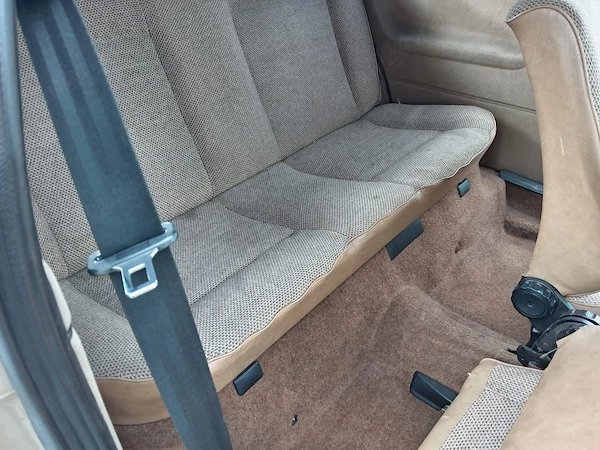 VOLKSWAGEN Golf 1983 — imagine 8