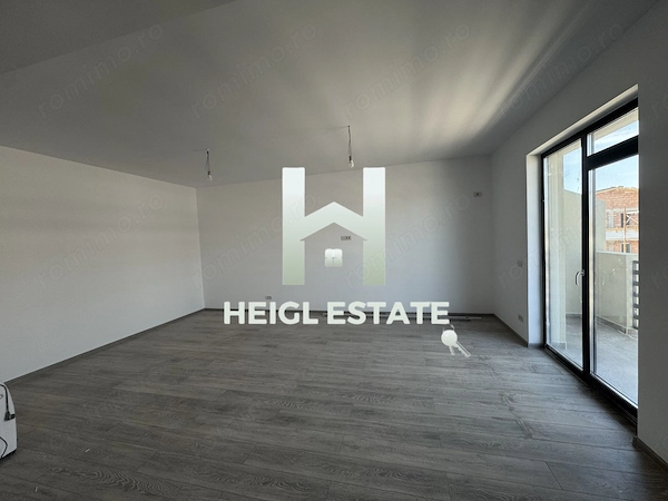 Apartament cu 2 camere si bucătărie închisă de vânzare in zona Giroc — fotografia 2