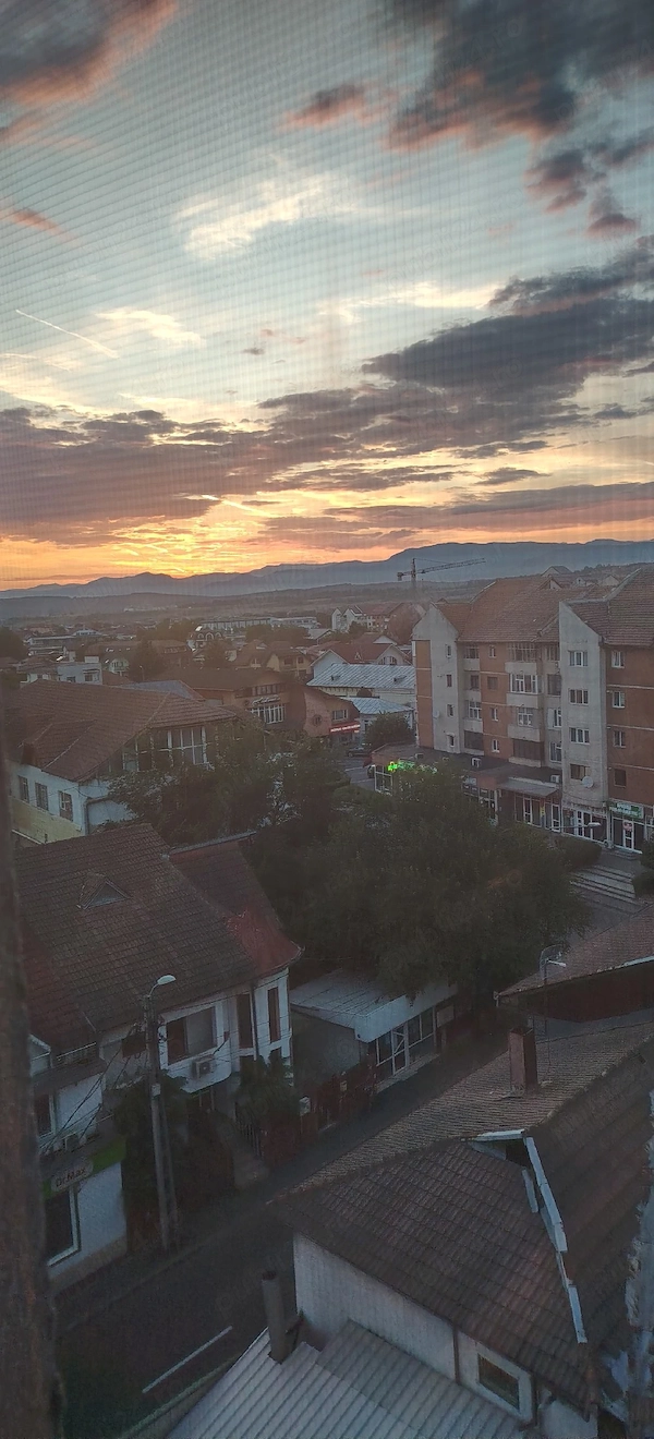 De vânzare apartament 2 camere decomandat, zona 23 August - Dorexim — fotografia 3