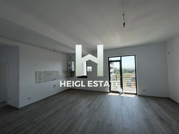 Apartament cu 3 camere de vânzare in zona Giroc — fotografia 1