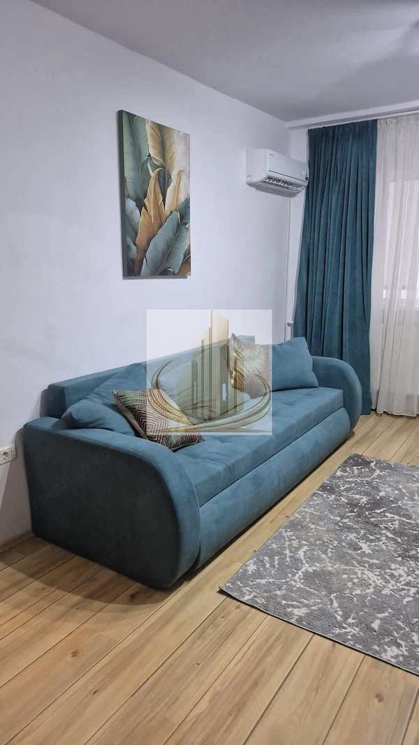 Ap 2 camere Circumvalațiunii — fotografia 1