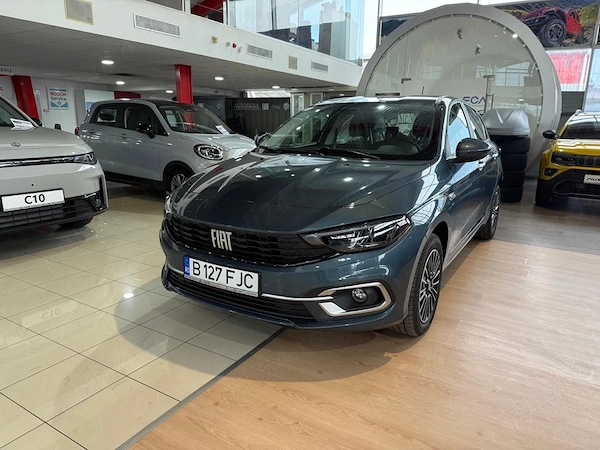 FIAT Tipo