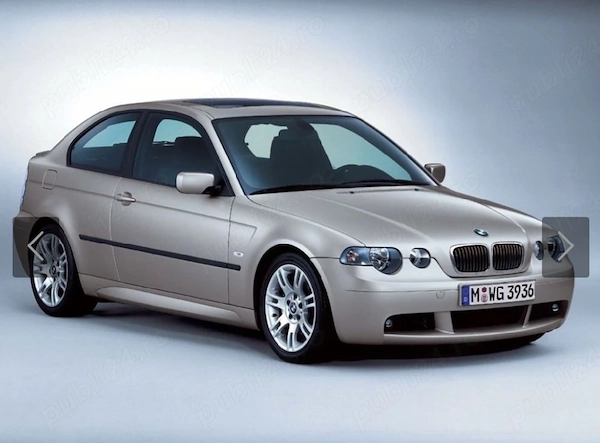 BMW Seria 3