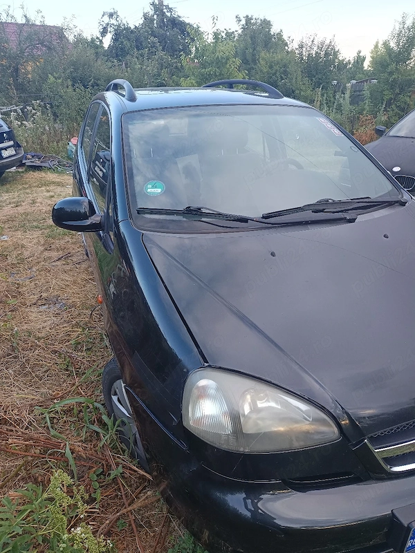 CHEVROLET Unknown Model 2005 — imagine 3