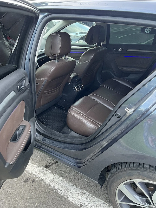 Vand Renault Megane 4