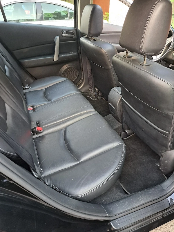 MAZDA 6 2008 — imagine 2