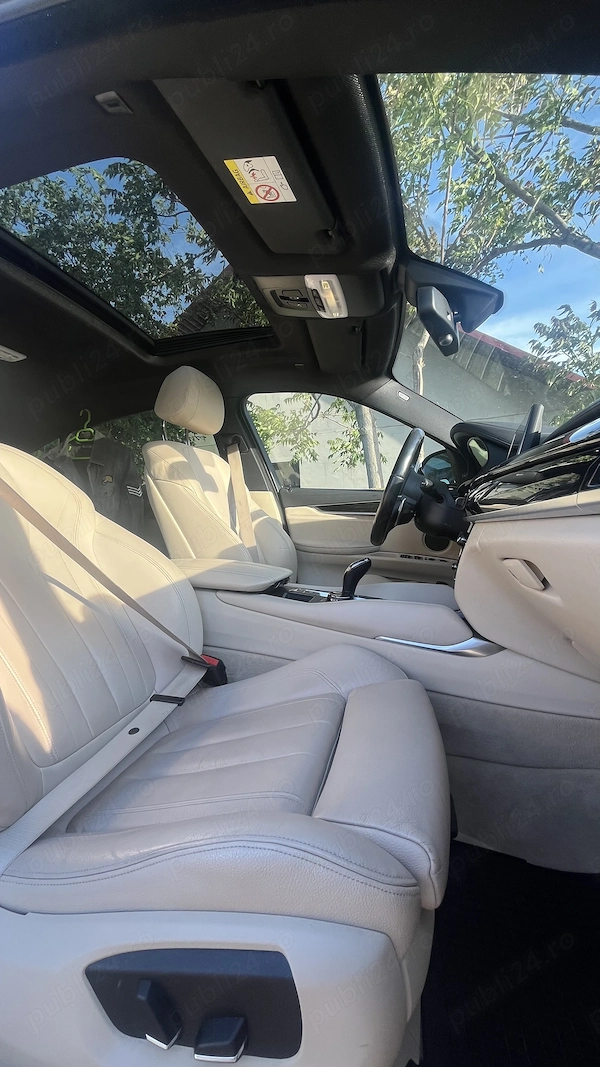 BMW X Series (Generic) 2014 — imagine 6