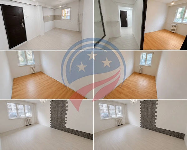 Apartament 4 camere | Parter | Valea Roșie | Ideal pentru familie — fotografia 3